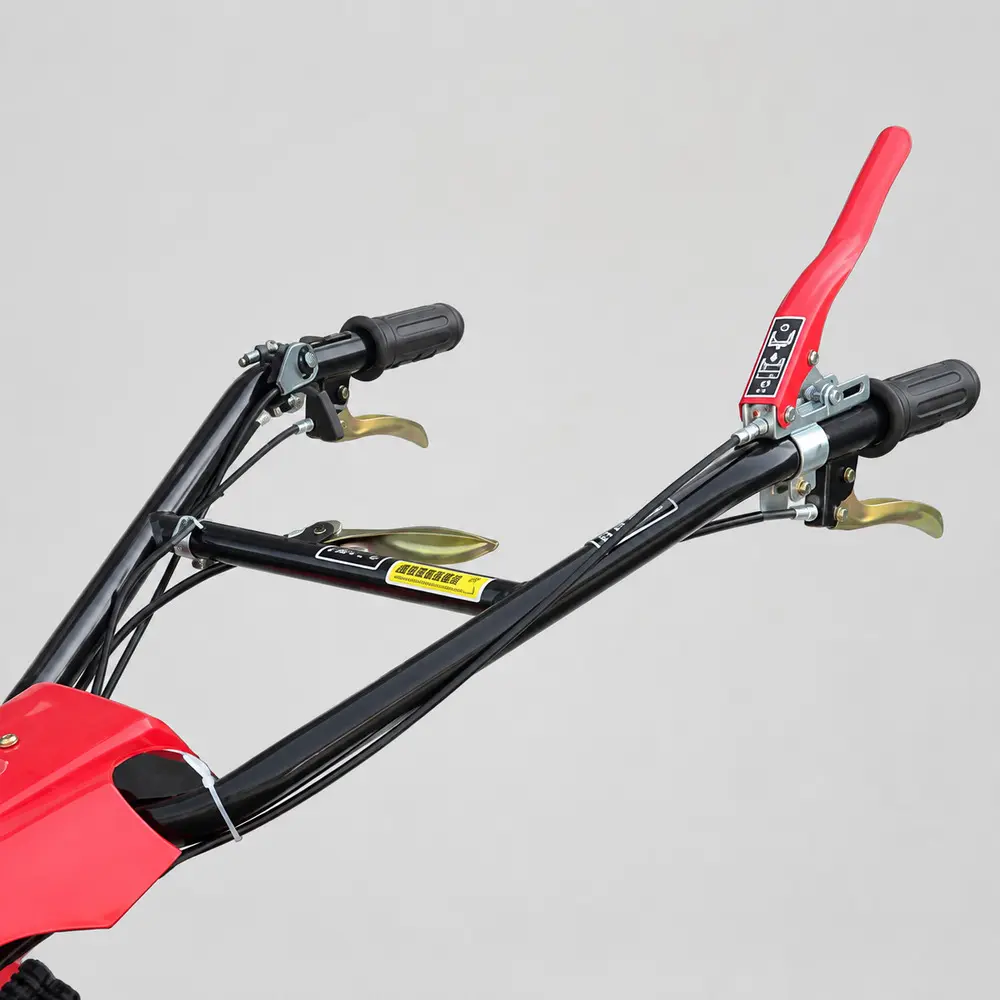 TIL001-SF177ZL e leve manubrio