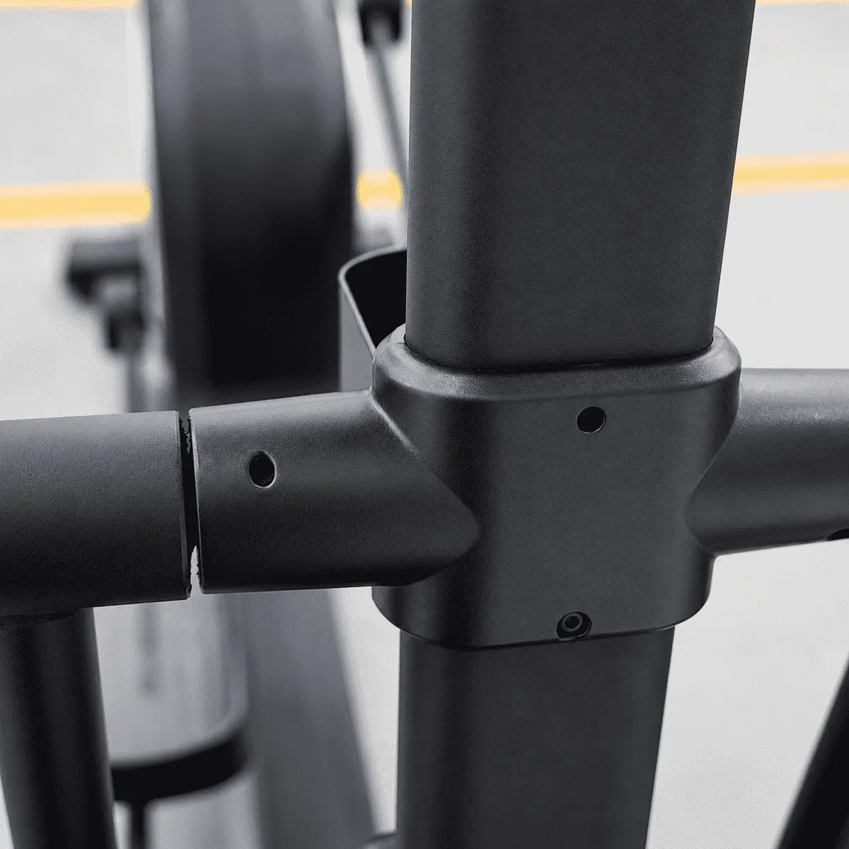 Handlebar Joint