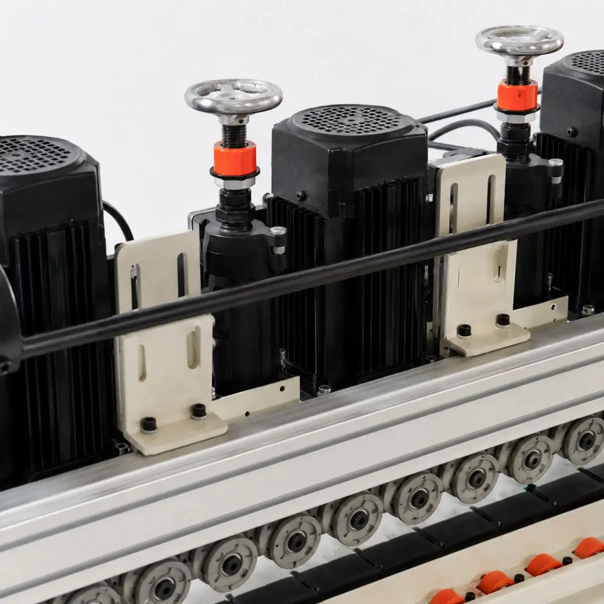 Handwheel Height Adjuster