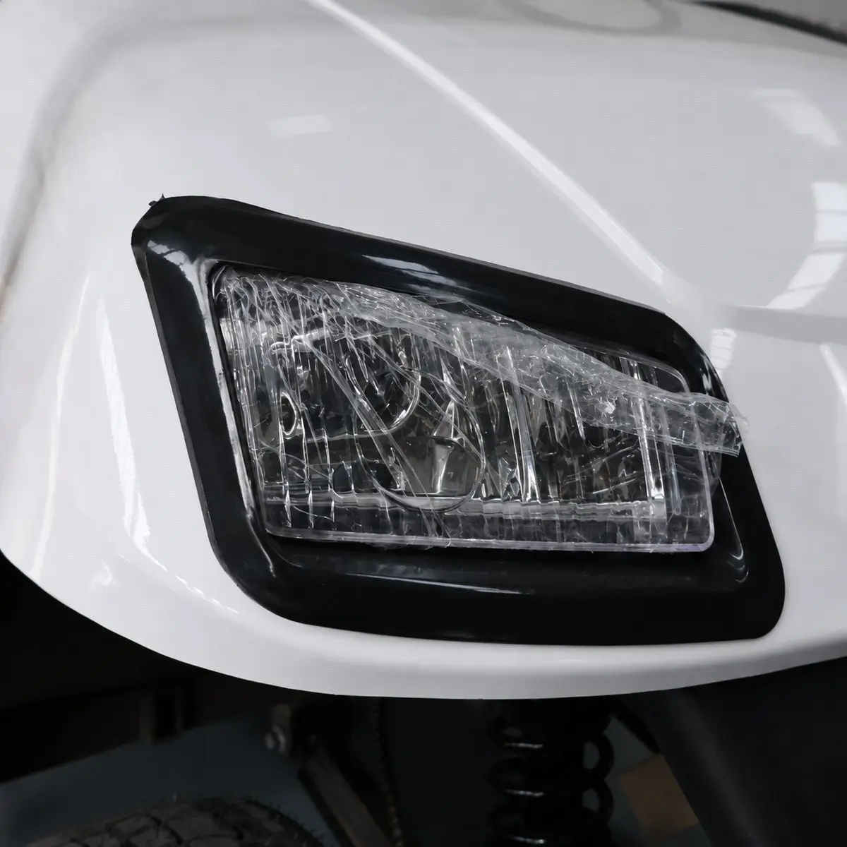 Koplamp