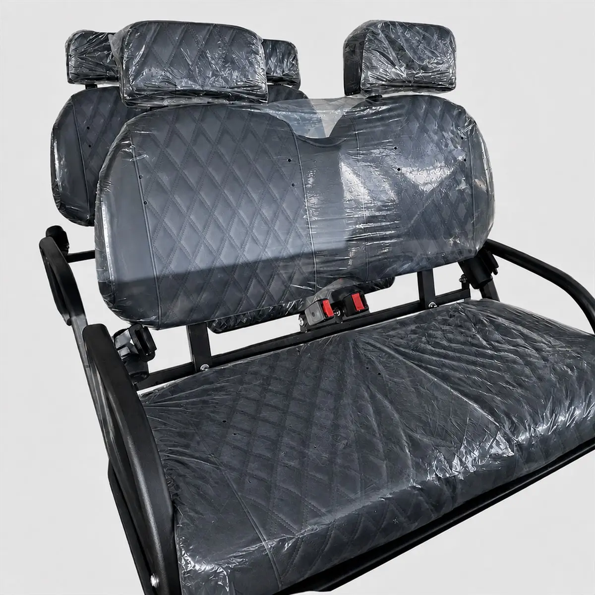 Headrest Bench Seat