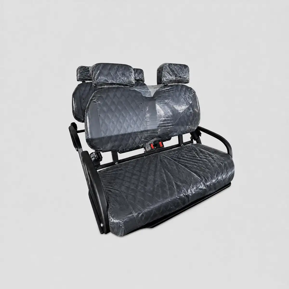 Headrest Bench Seat