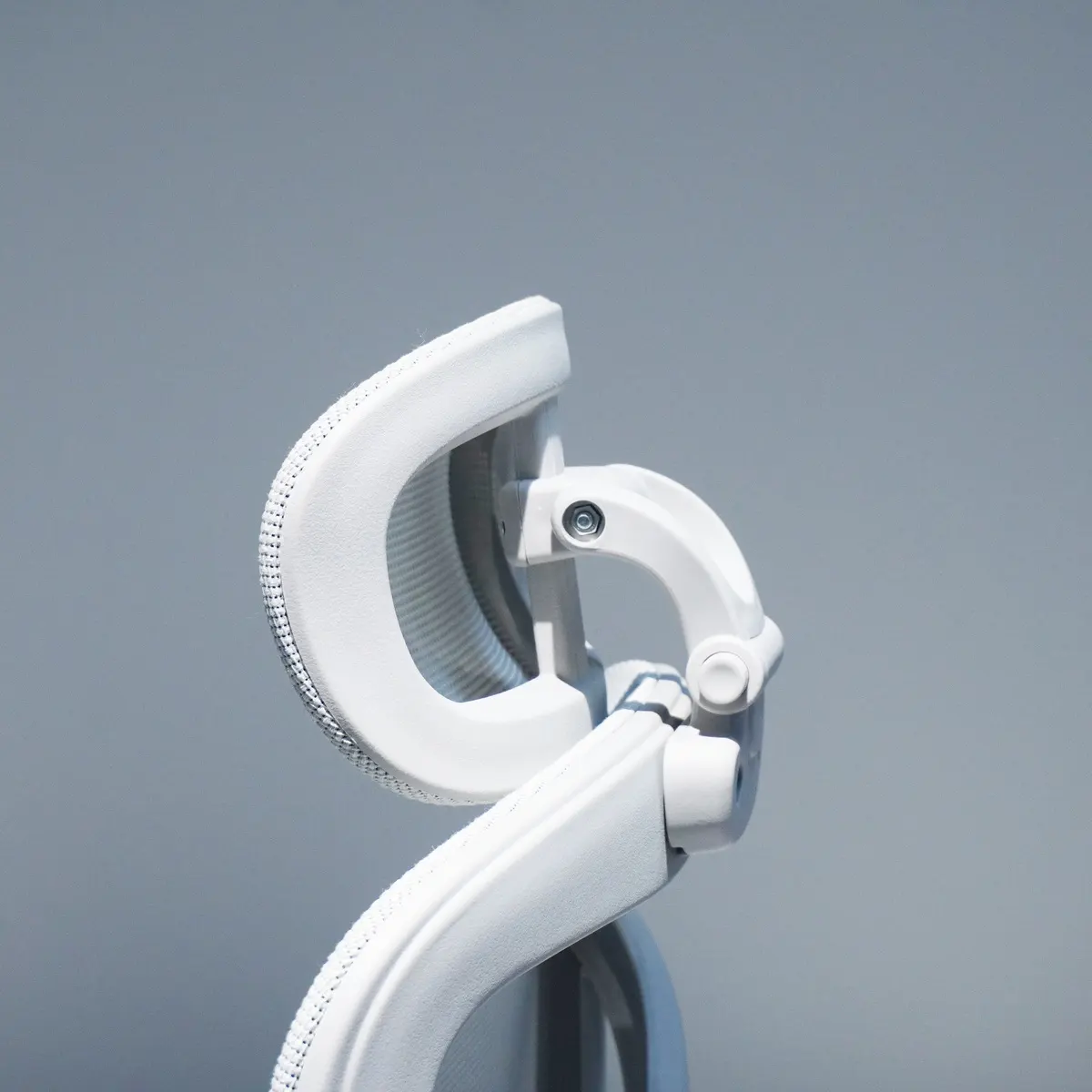 Headrest Side Adjustment Joint