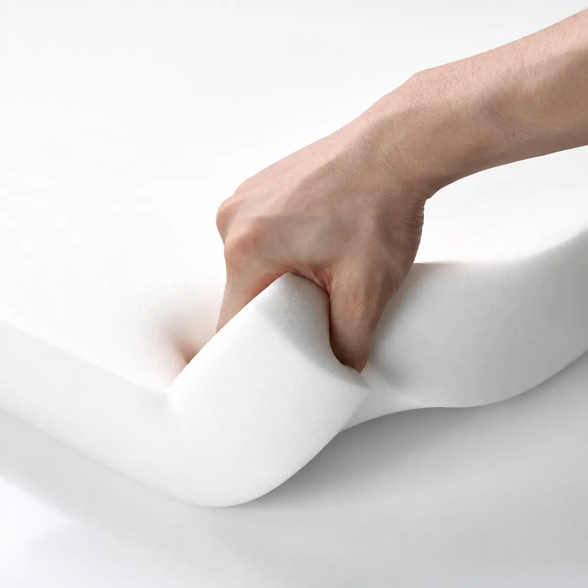 High Elastic Foam Detail