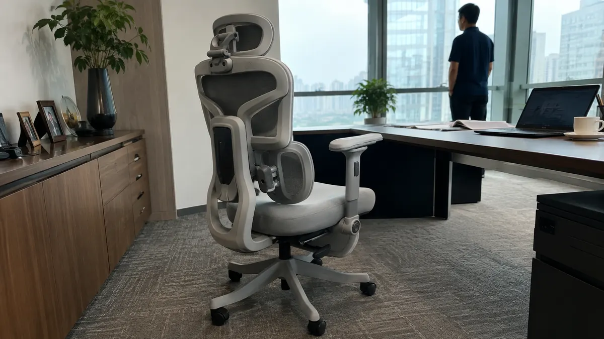 Flexible Comfort Adjustments