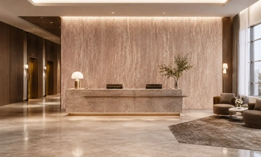Hotellobby