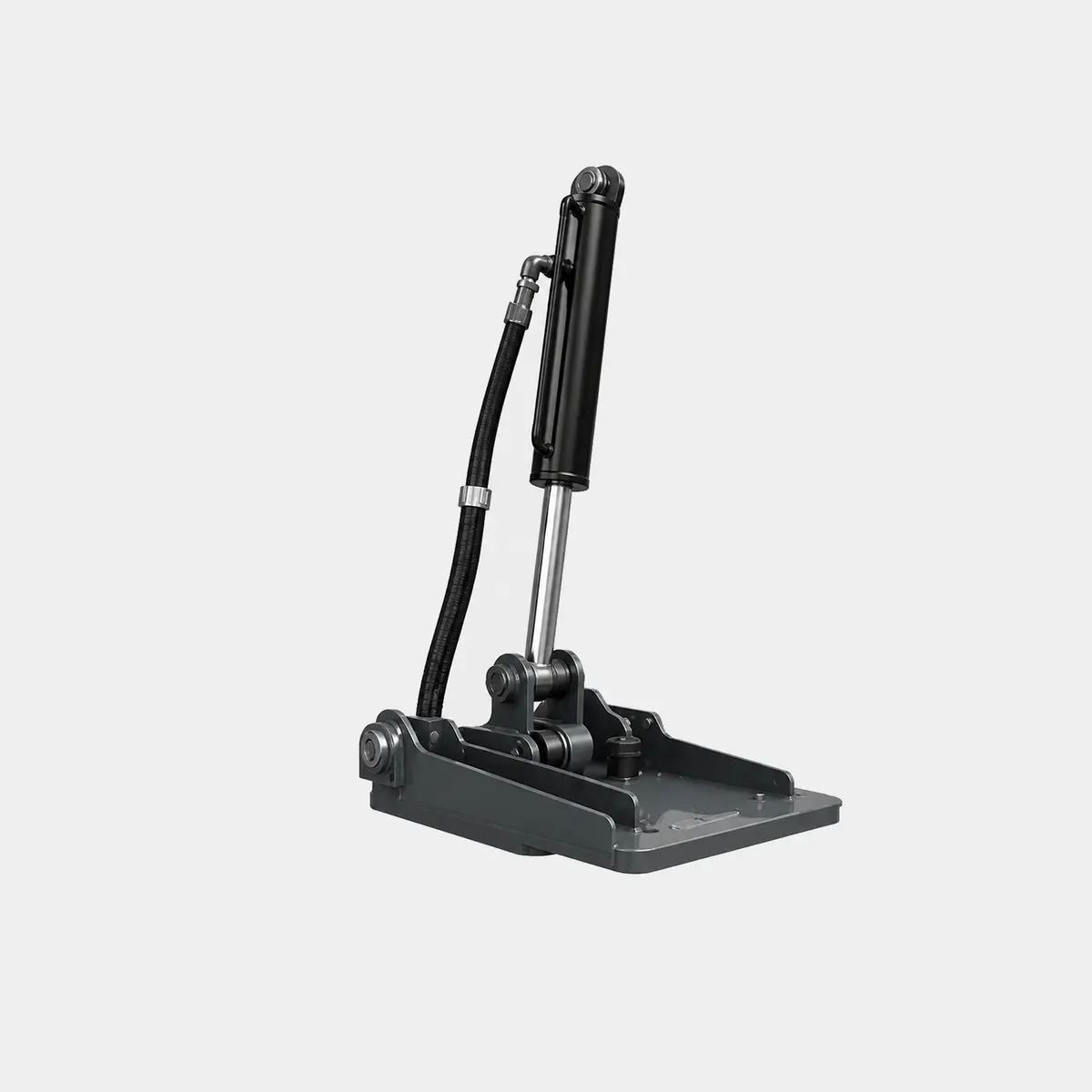 Hydraulic Lift Cylinder
