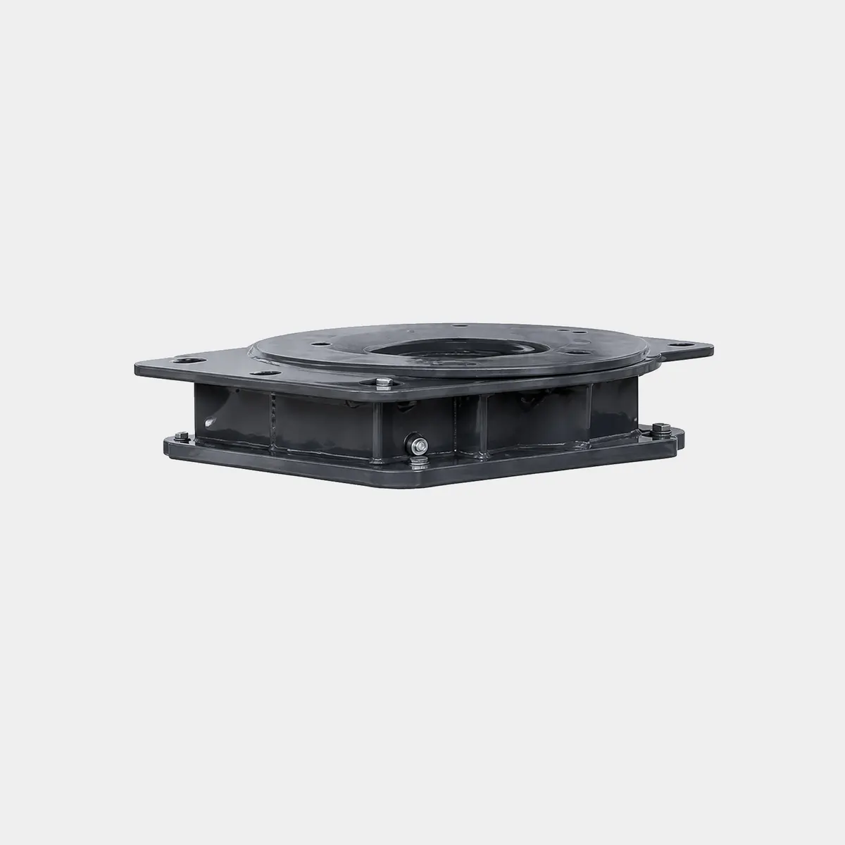 Standard Dump Hopper