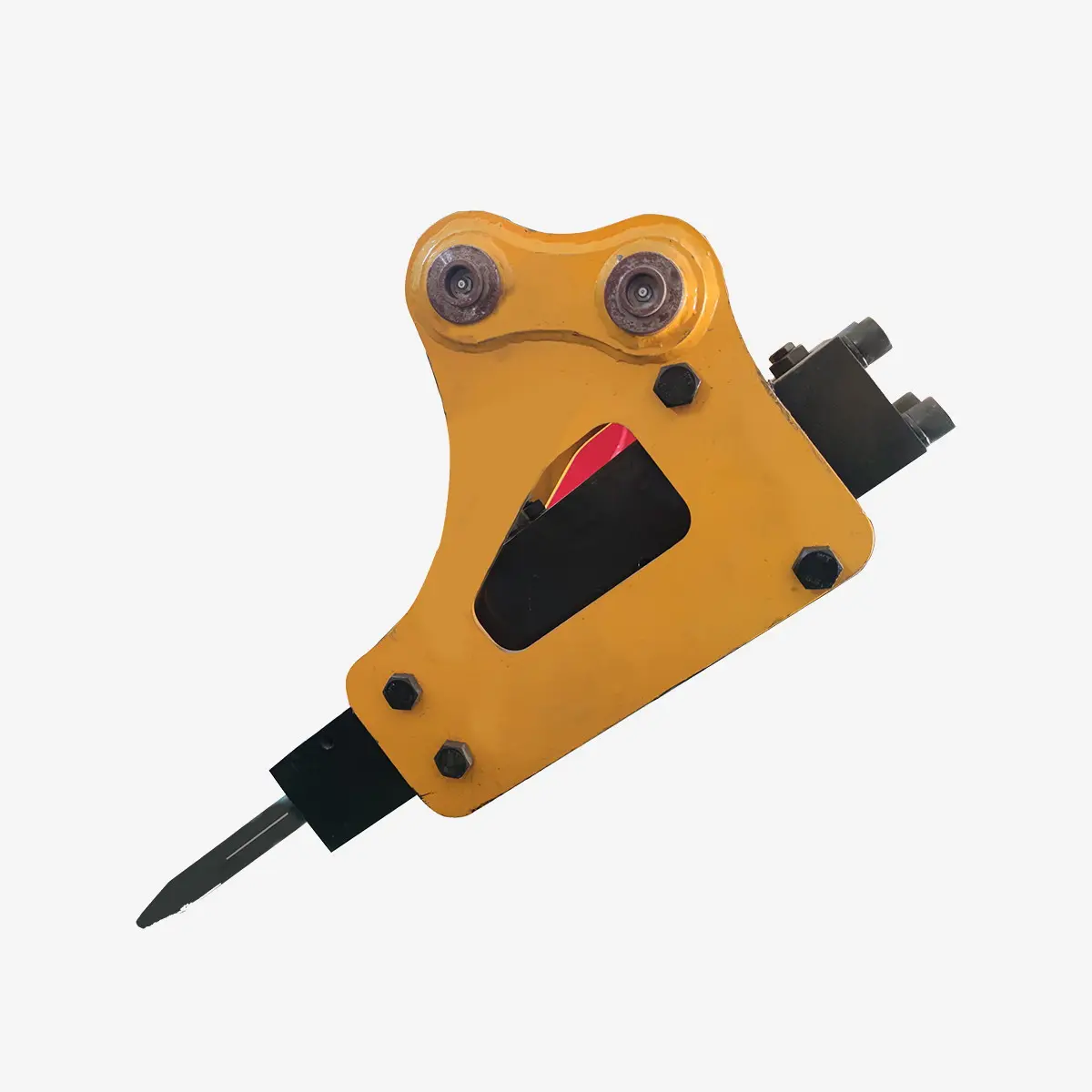 Hydraulic Breaker