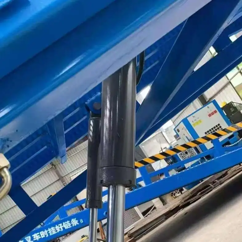 Hydraulic Lift Cylinder