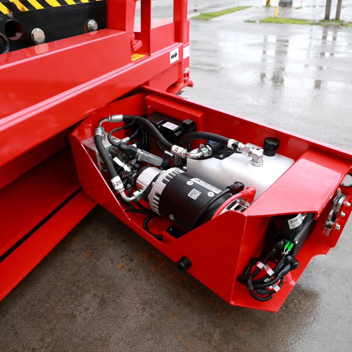 Hydraulic Power Unit