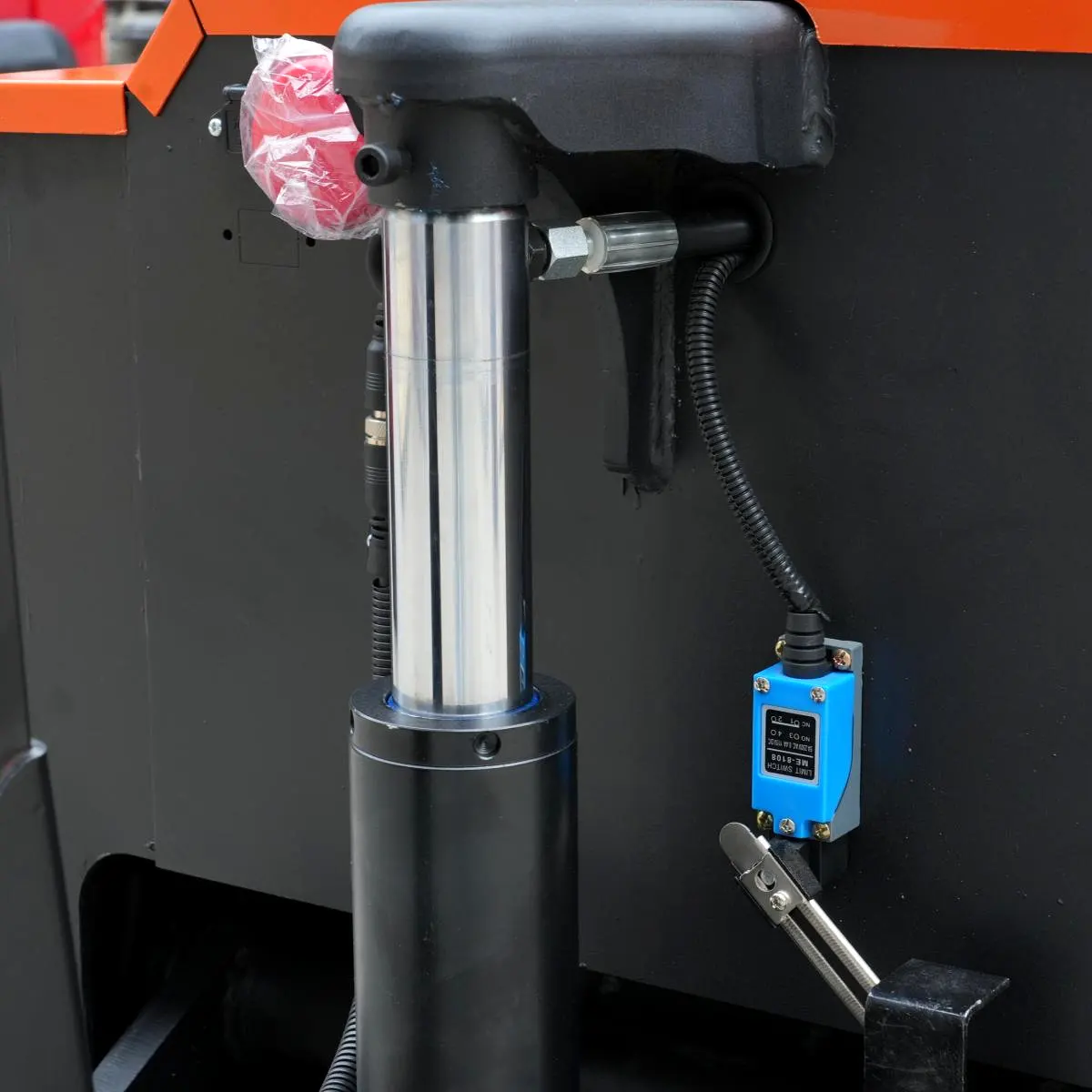 Hydraulic Pump Assembly