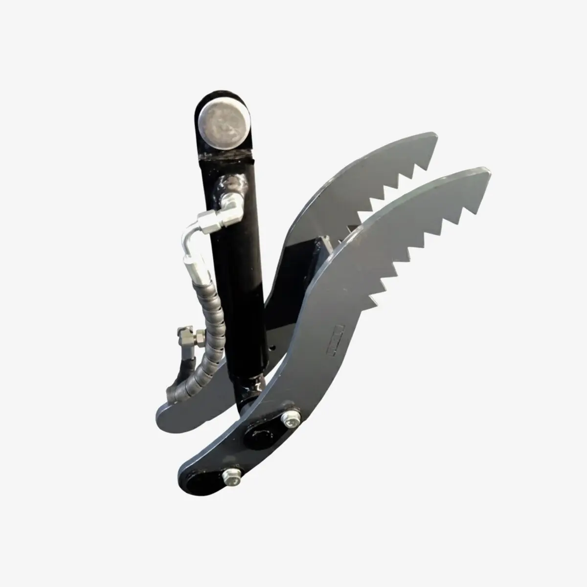 Hydraulic Thumb