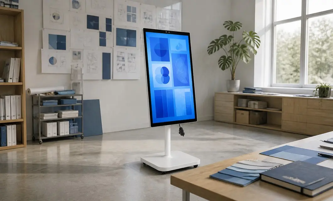 Creative Studio Review-Ideen in Bewegung