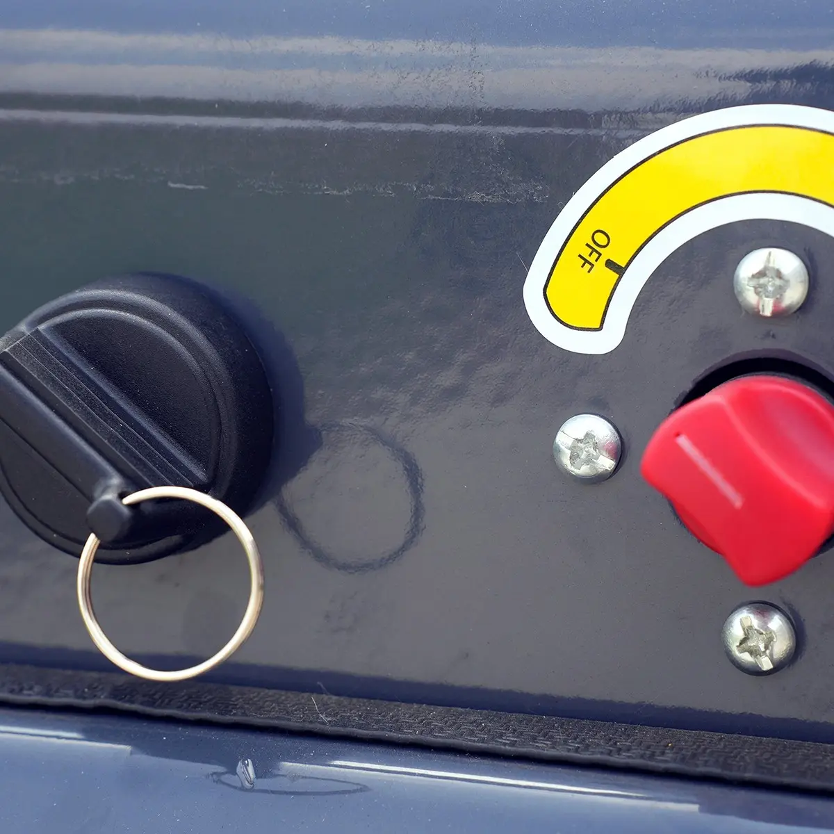Ignition-and-Throttle-Control