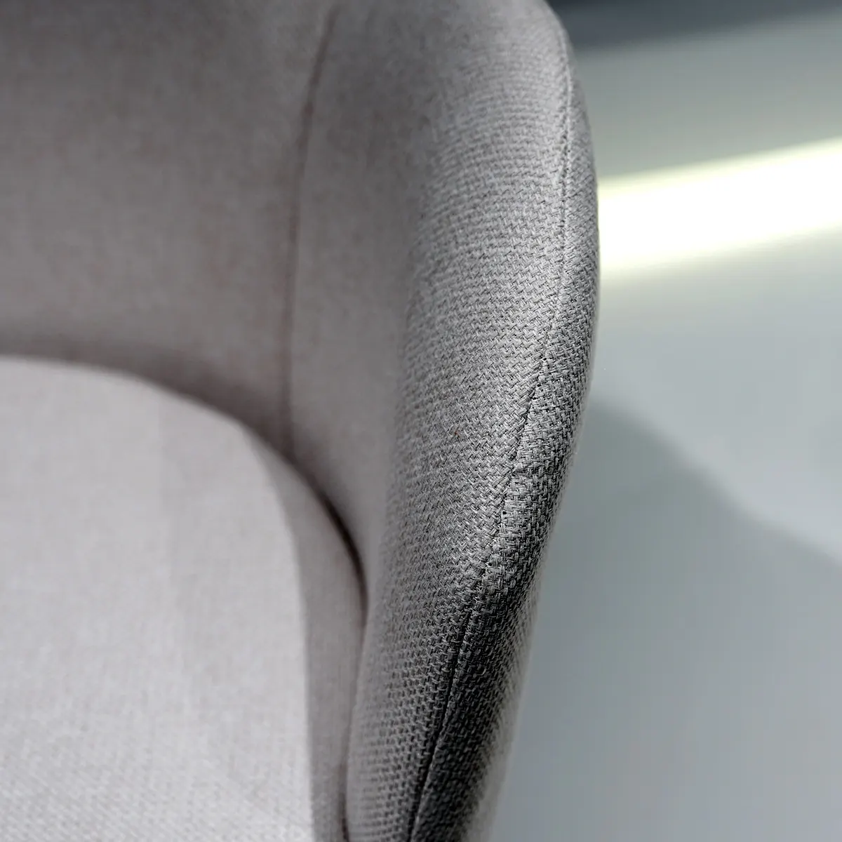 Inner Armrest Piping