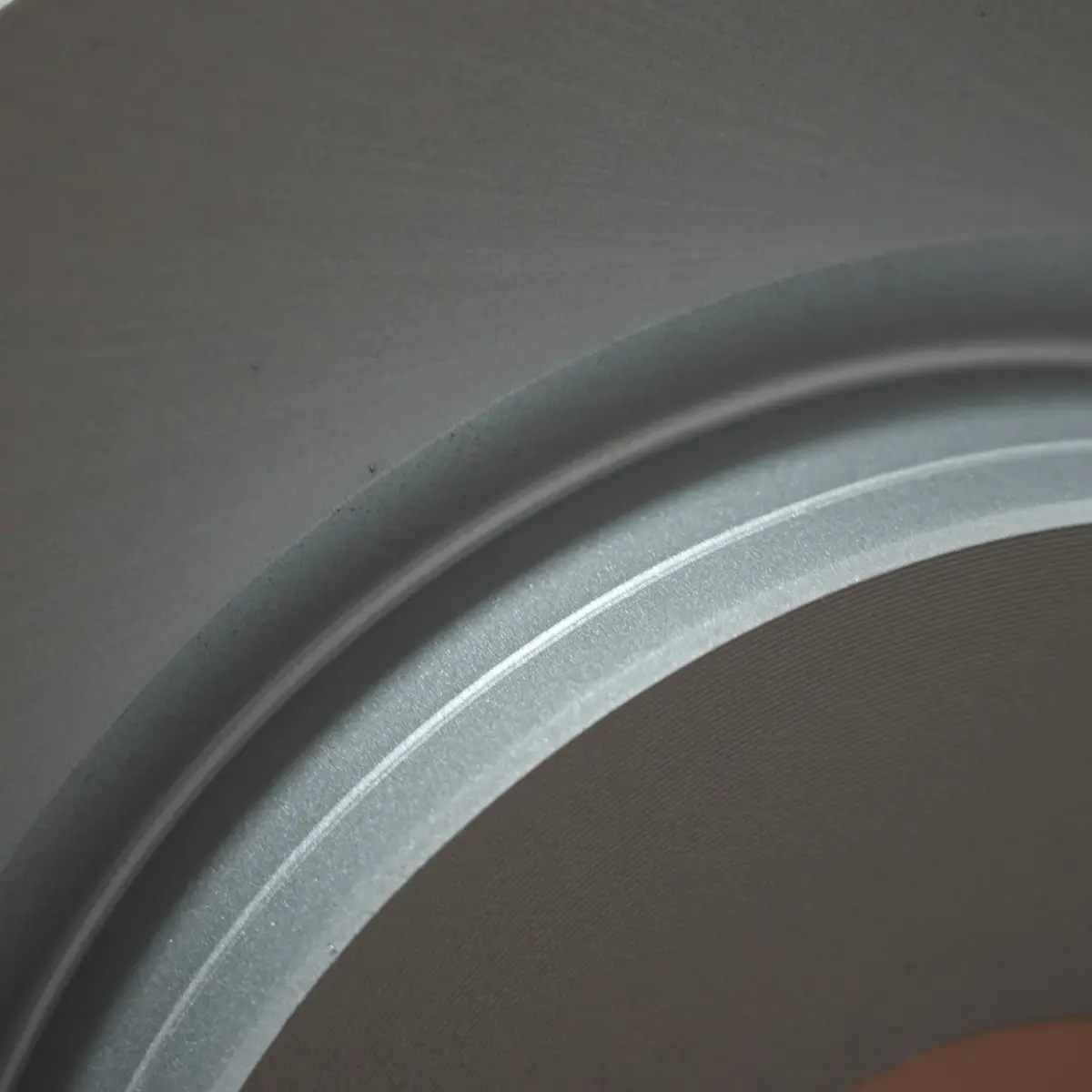 Inner Chamfer Detail