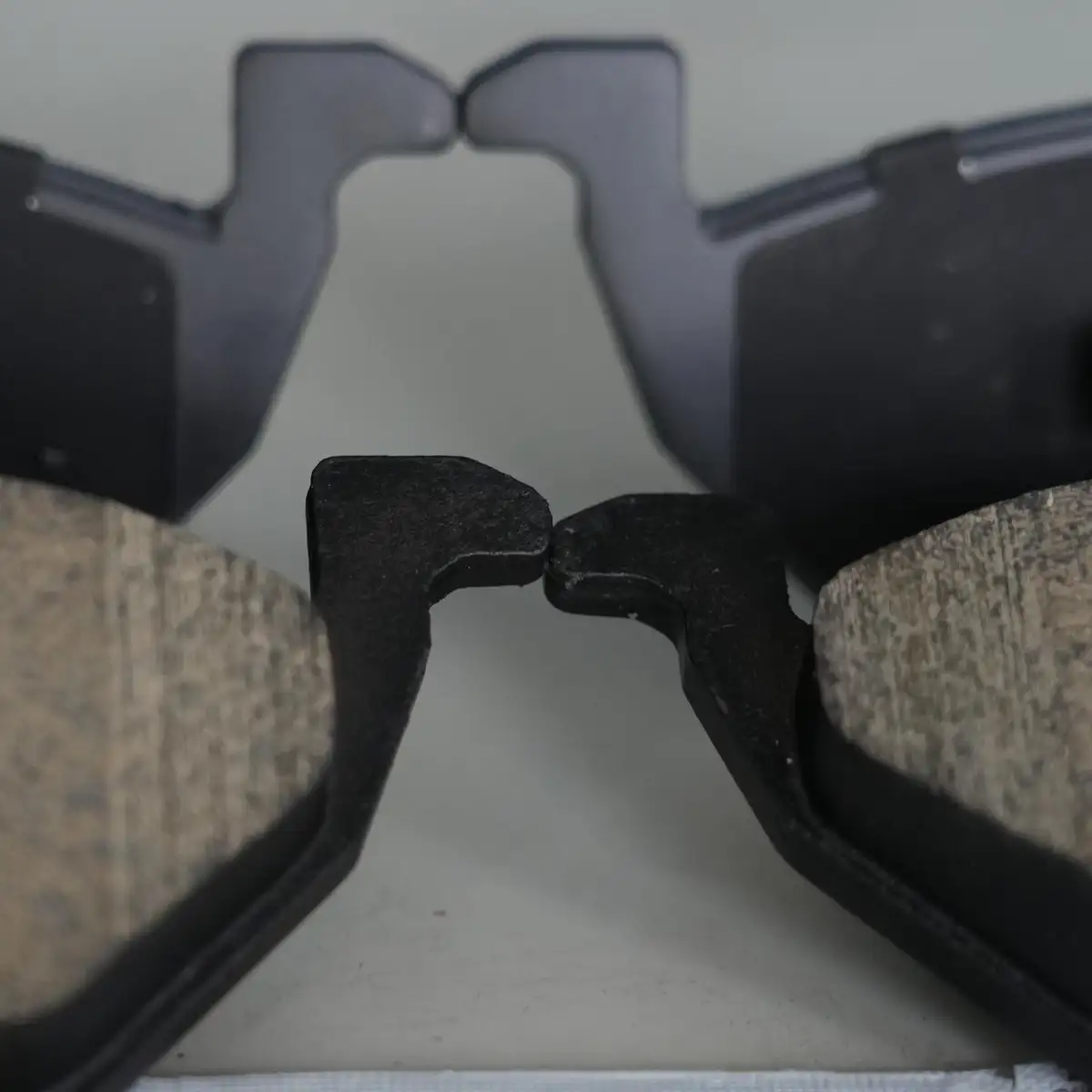 Inner Edge Close Up