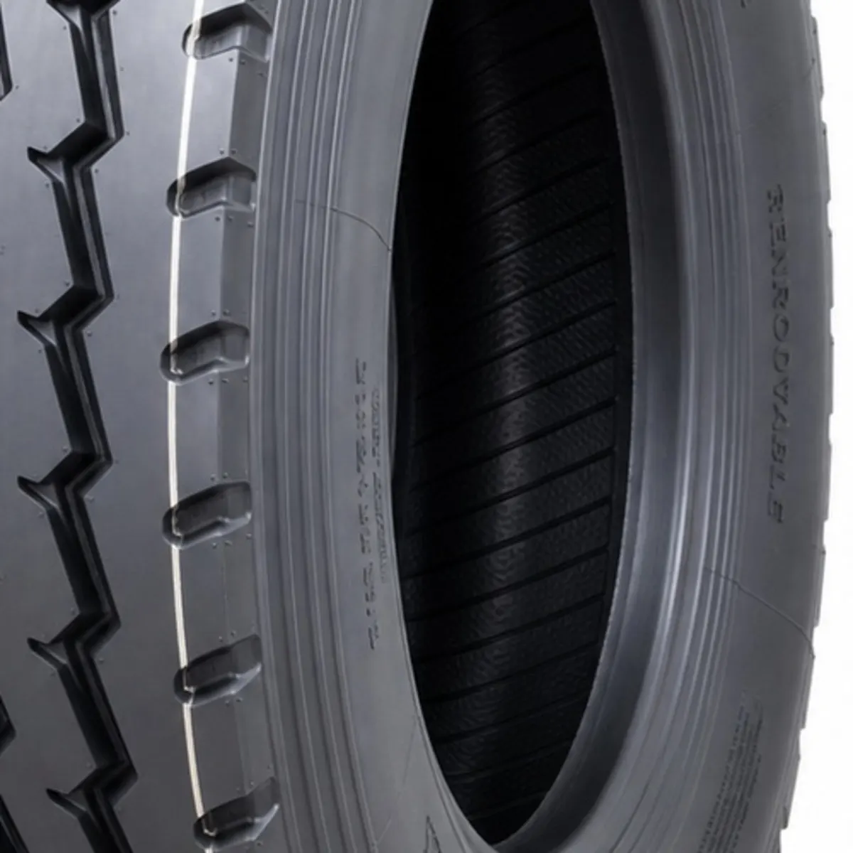 Inner Liner Surface