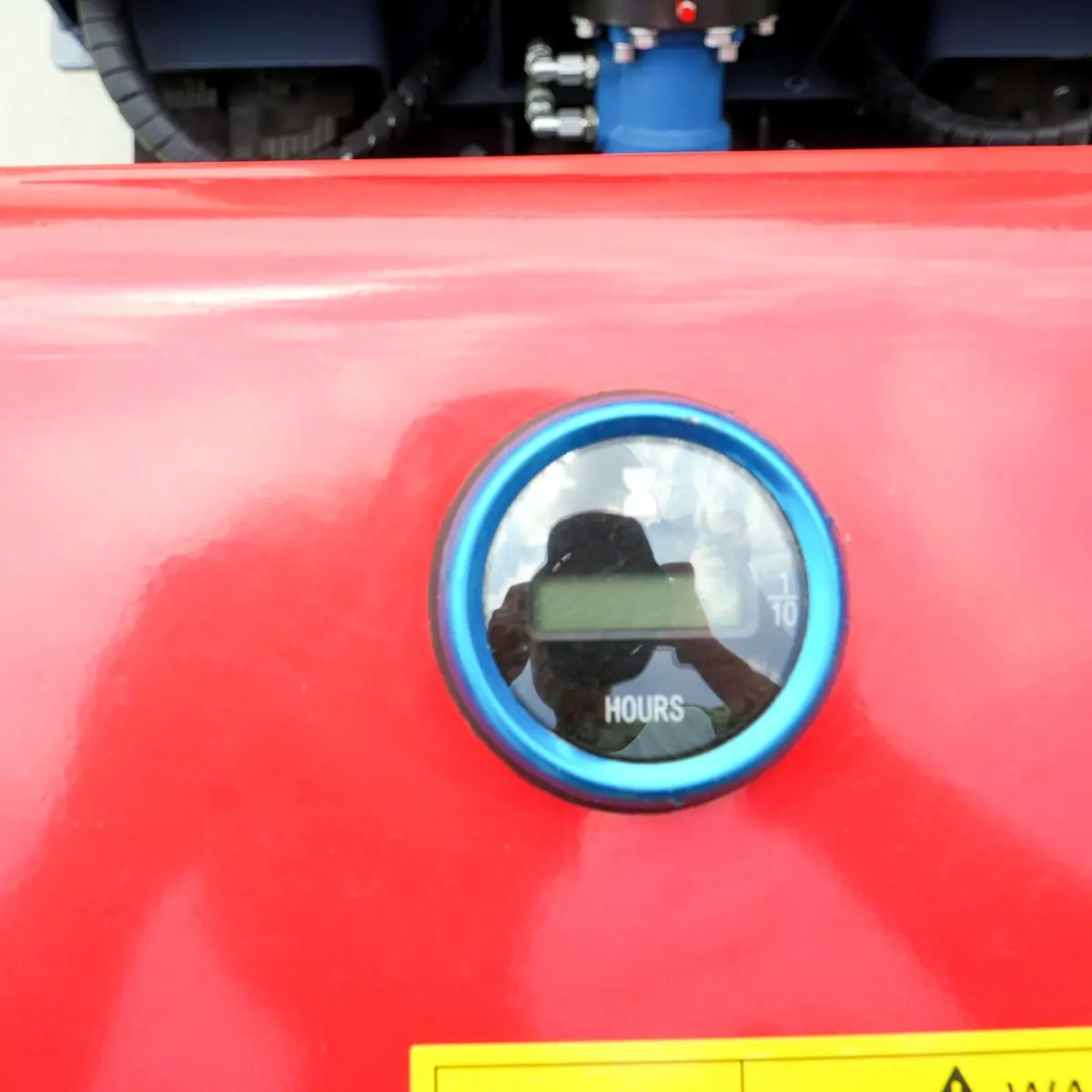 Instrument-Gauge