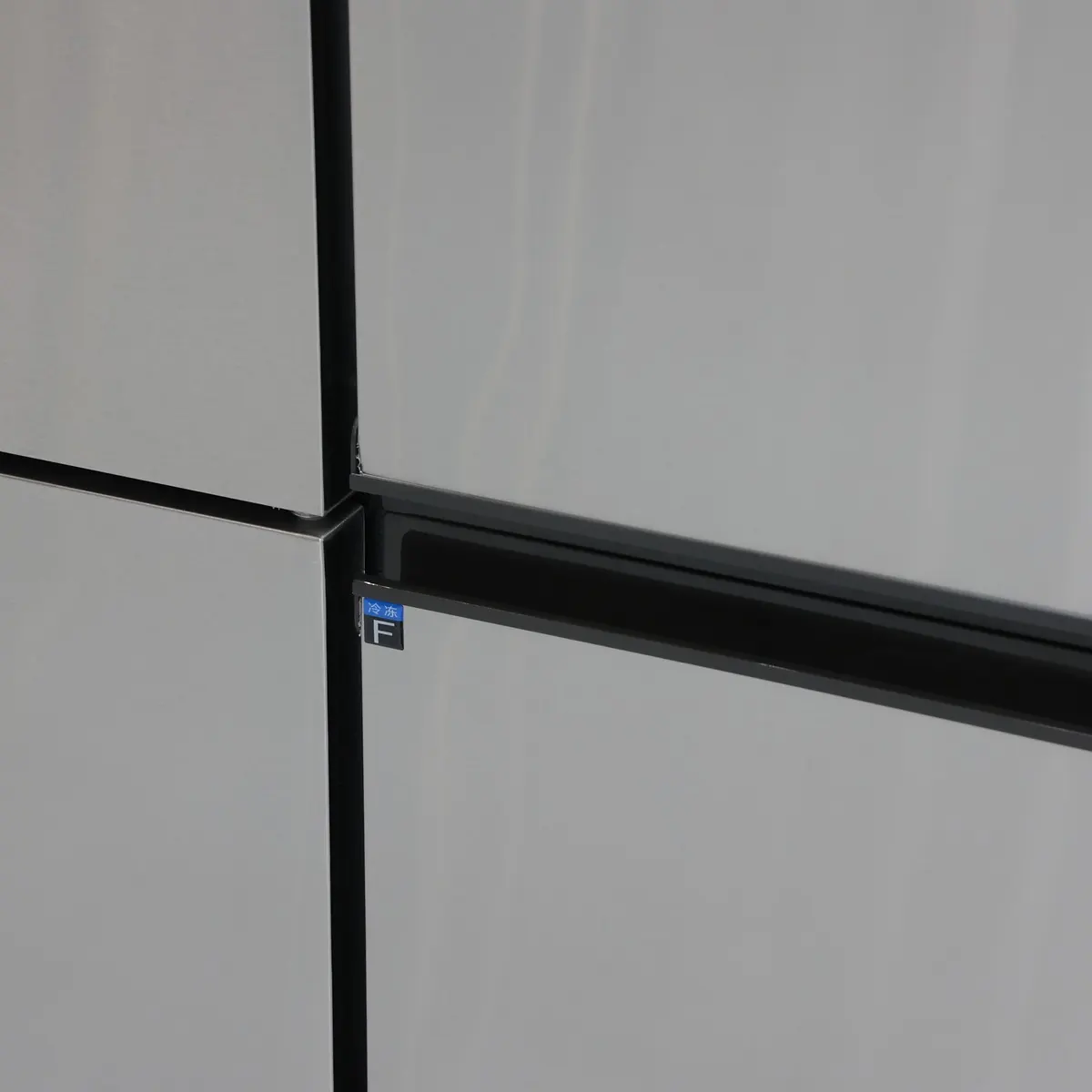 Grip porta integrada