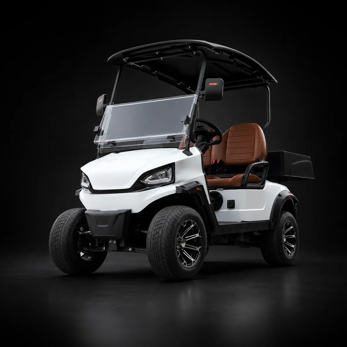 Golf Cart JHK-B2-2