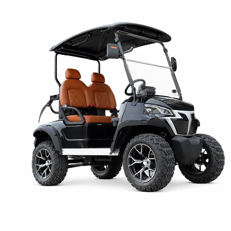 Golf Cart JHK-C1-2