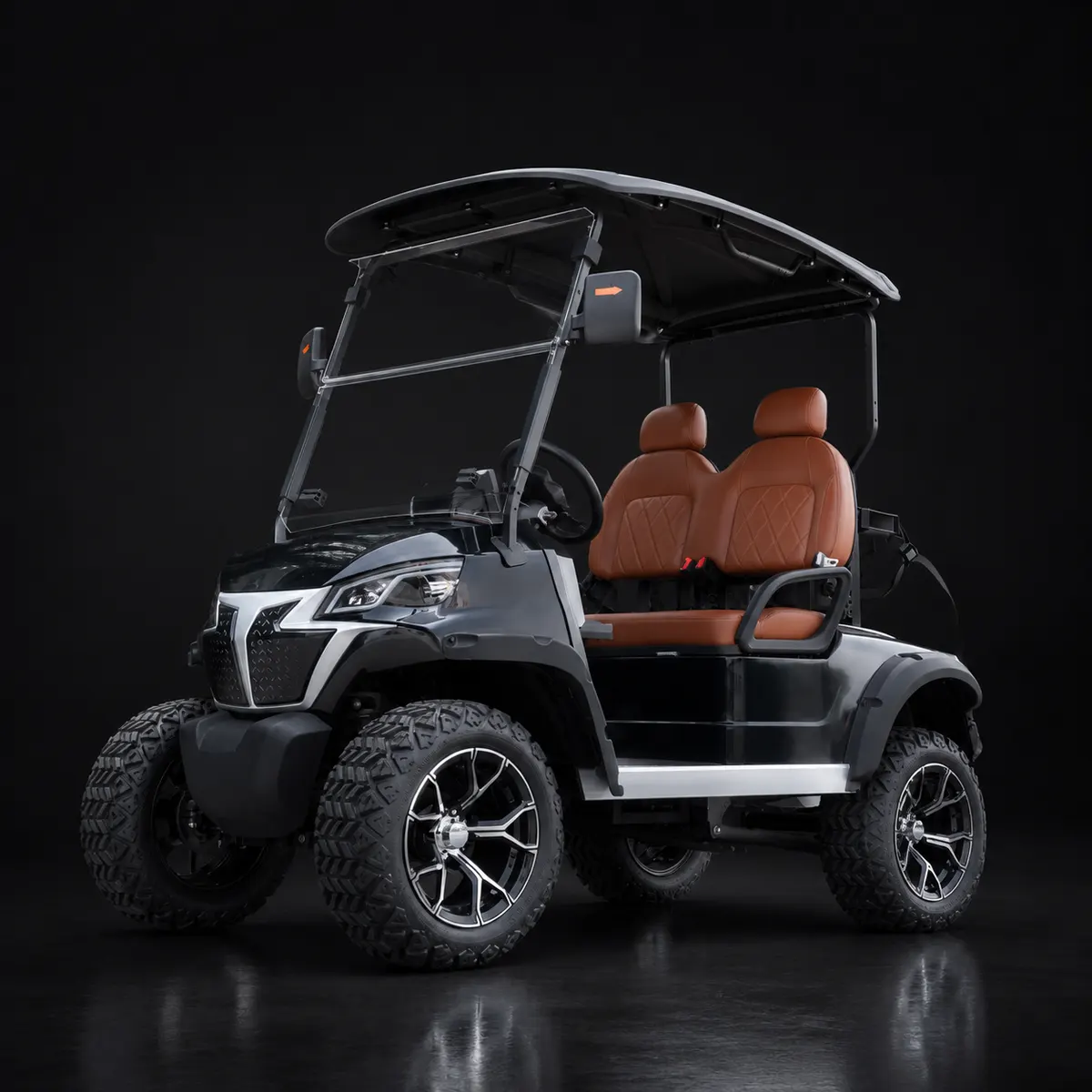 Golf Cart JHK-C1-2