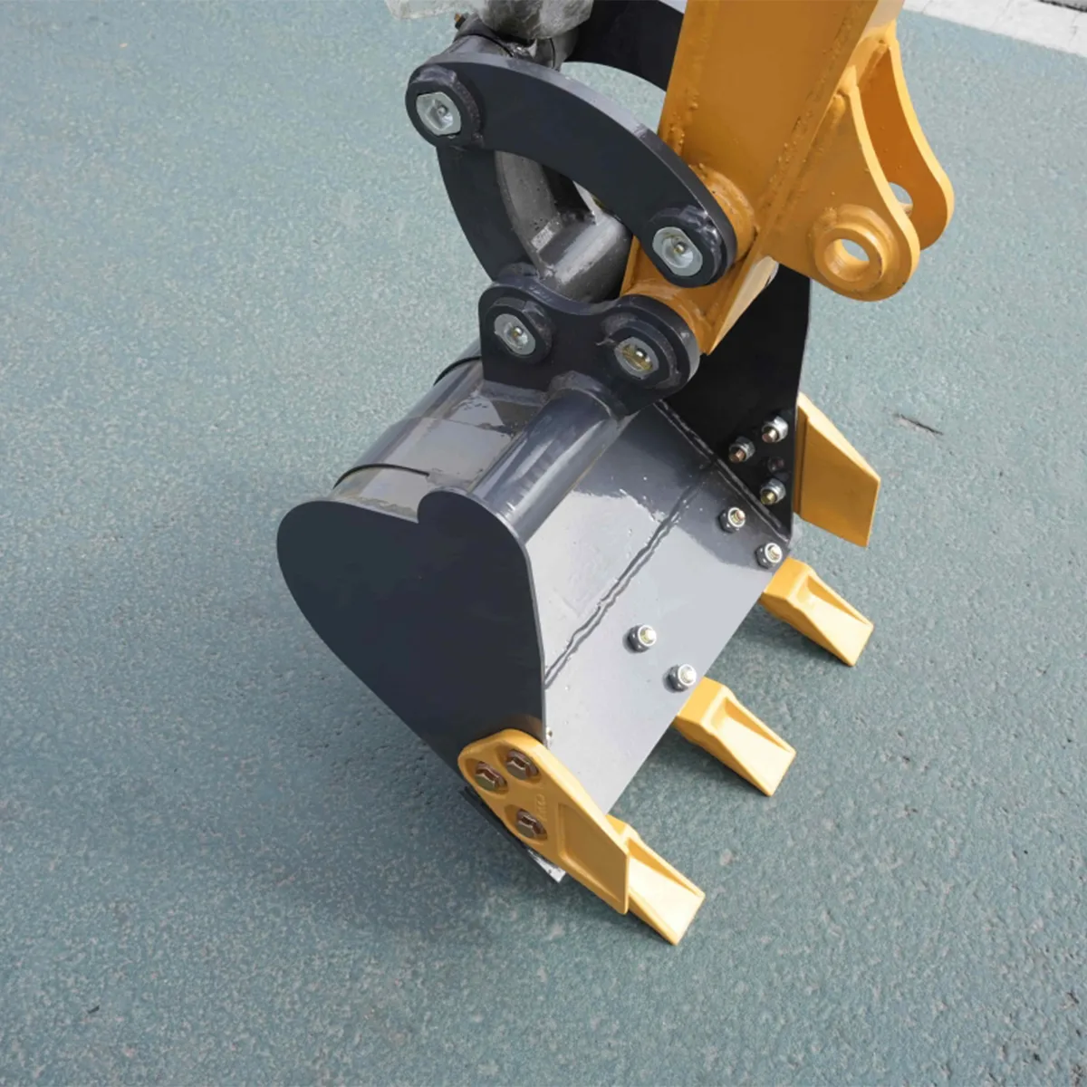 JLF-10 CAB-details-ถัง