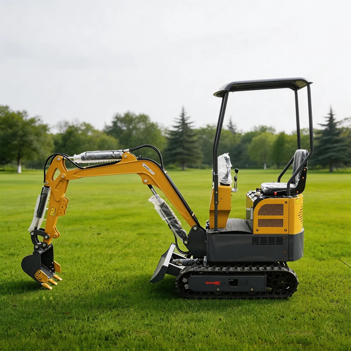 JLF-10คนขับ CAB-ภาพหลัก-ด้านขวา