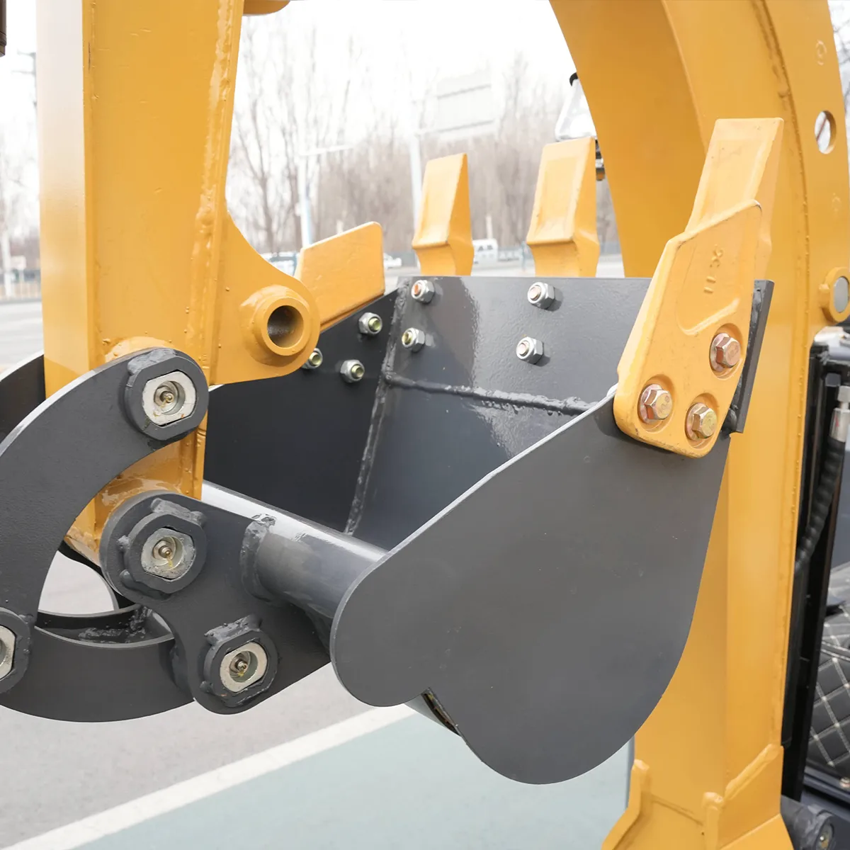 JLF-12 Pilot Taxi-Details-Eimer