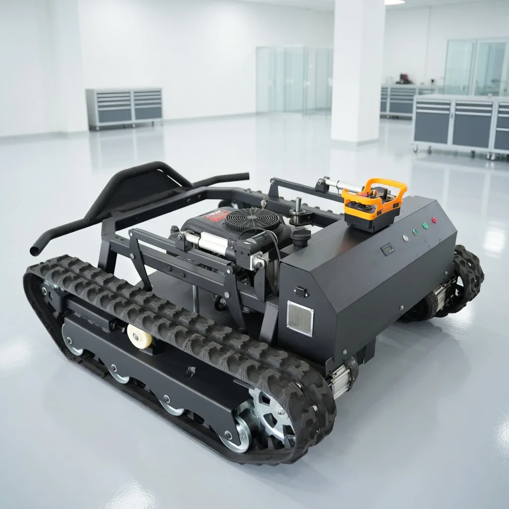 JLF-900Y main image – rear right