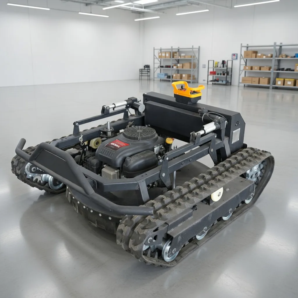 JLF-900Y Main Image – Front Left (2)