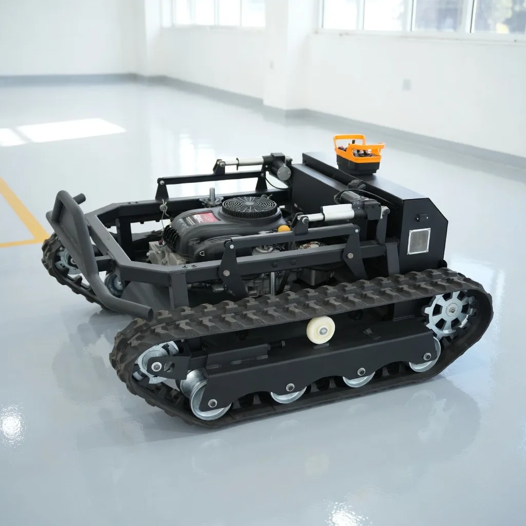 JLF-900Y Main Image – Front Left