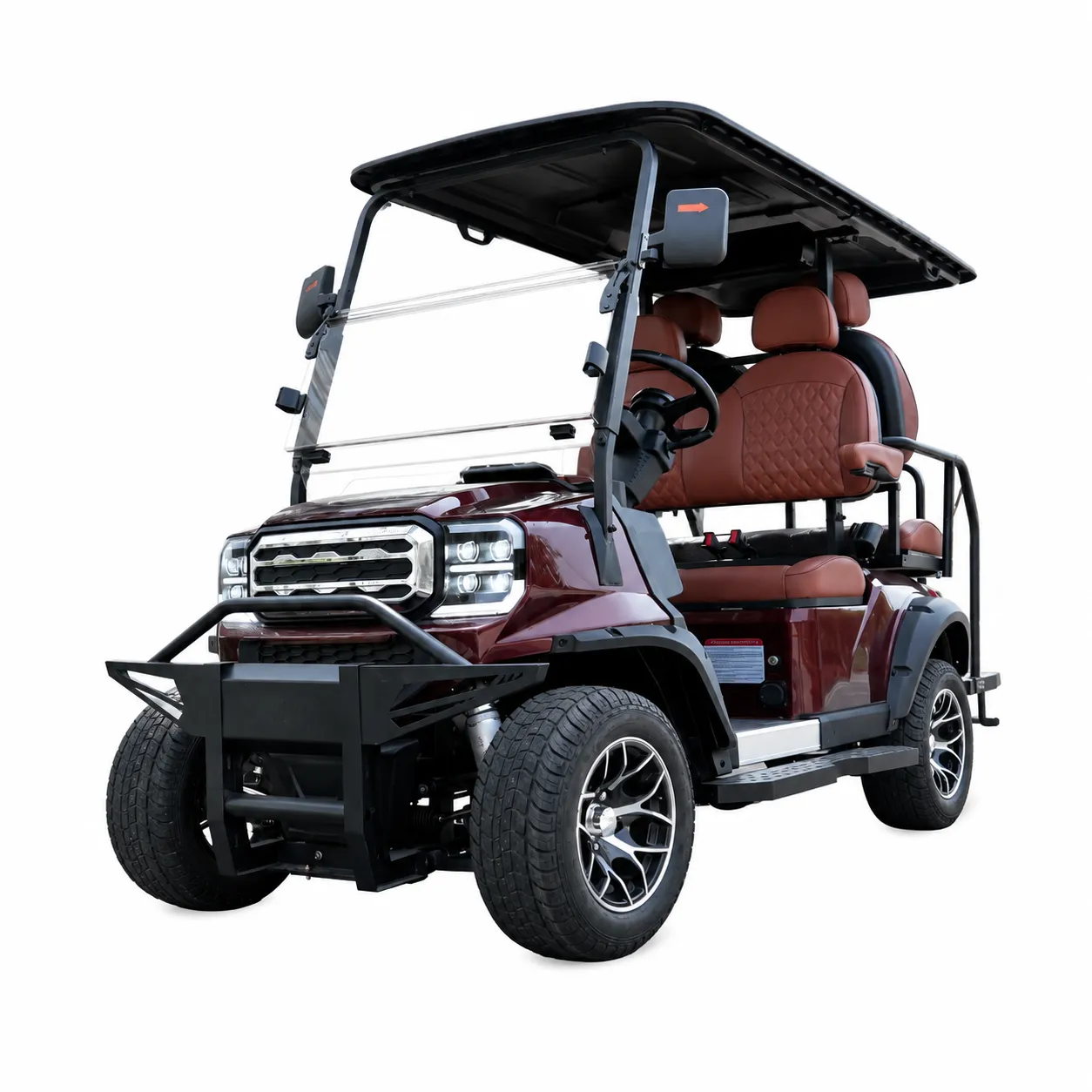 Golf Cart KPL G2 2-GB