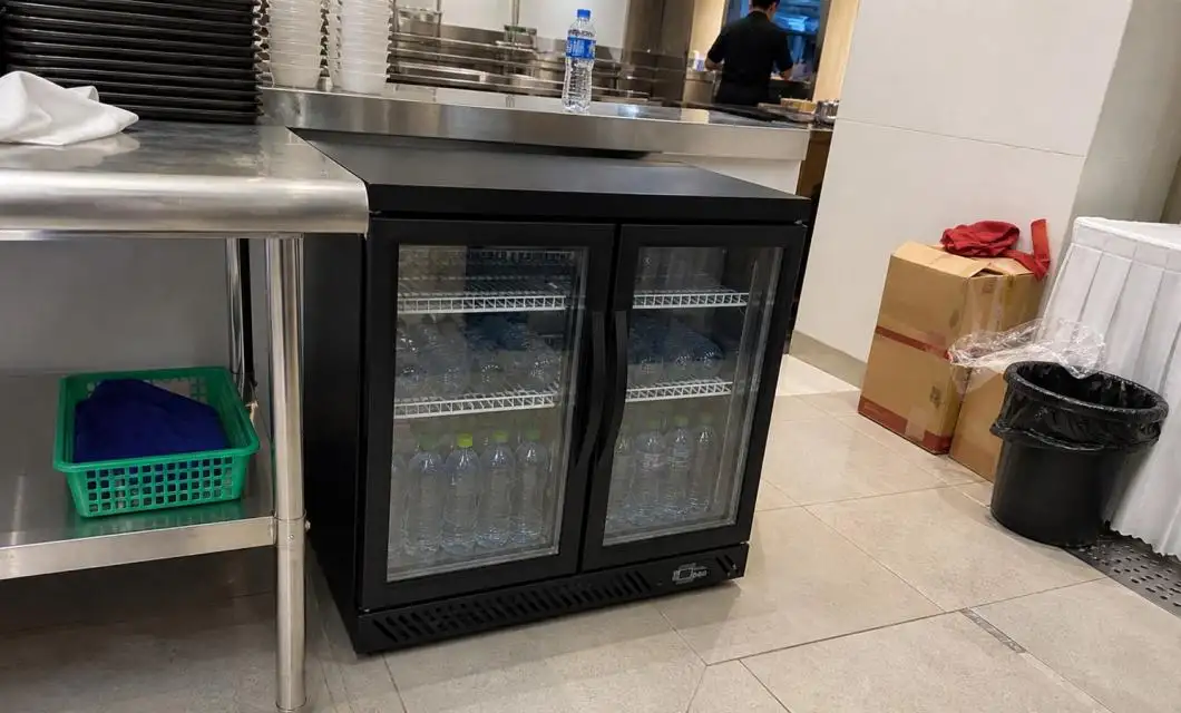 Hotel Catering Room