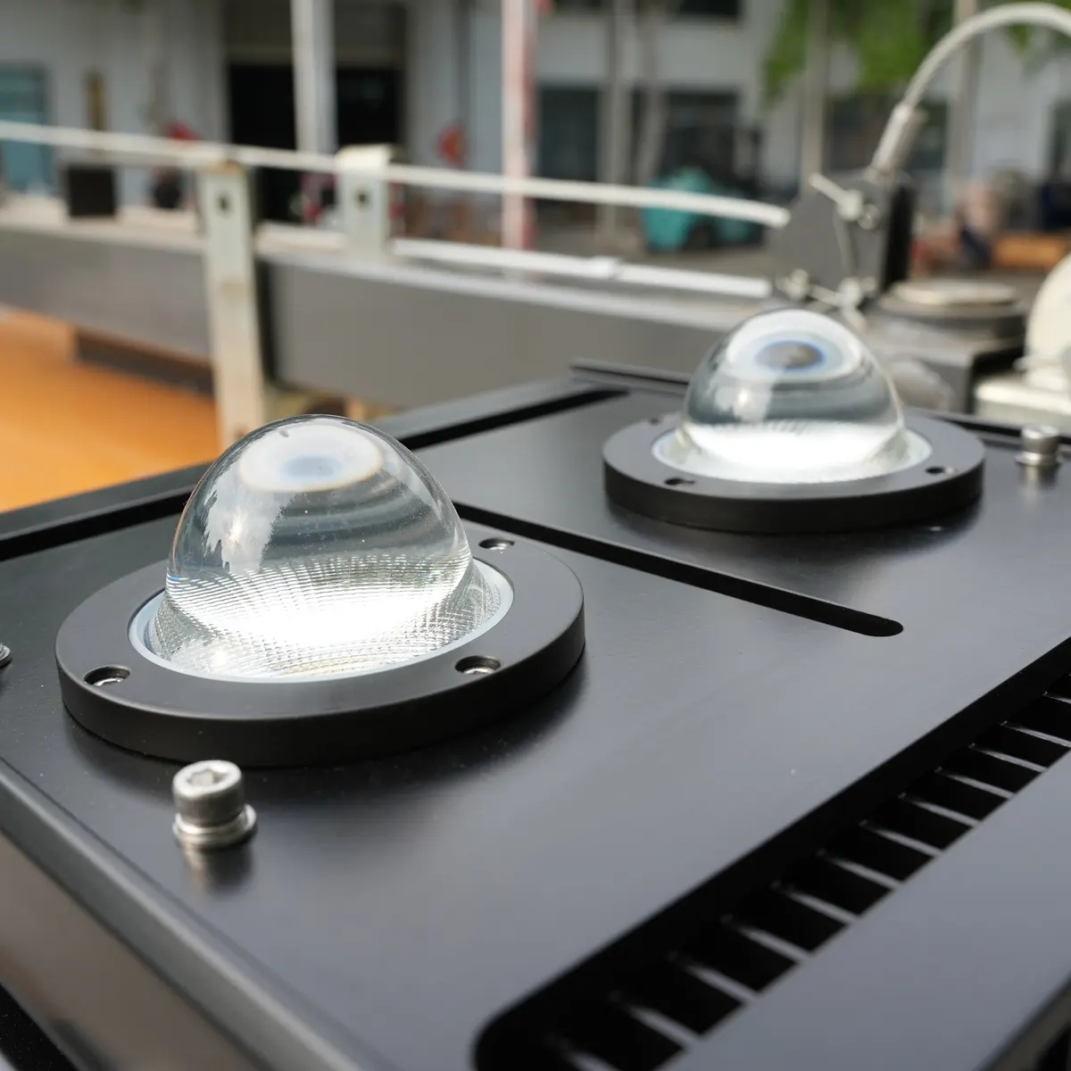 LED-Light-Base