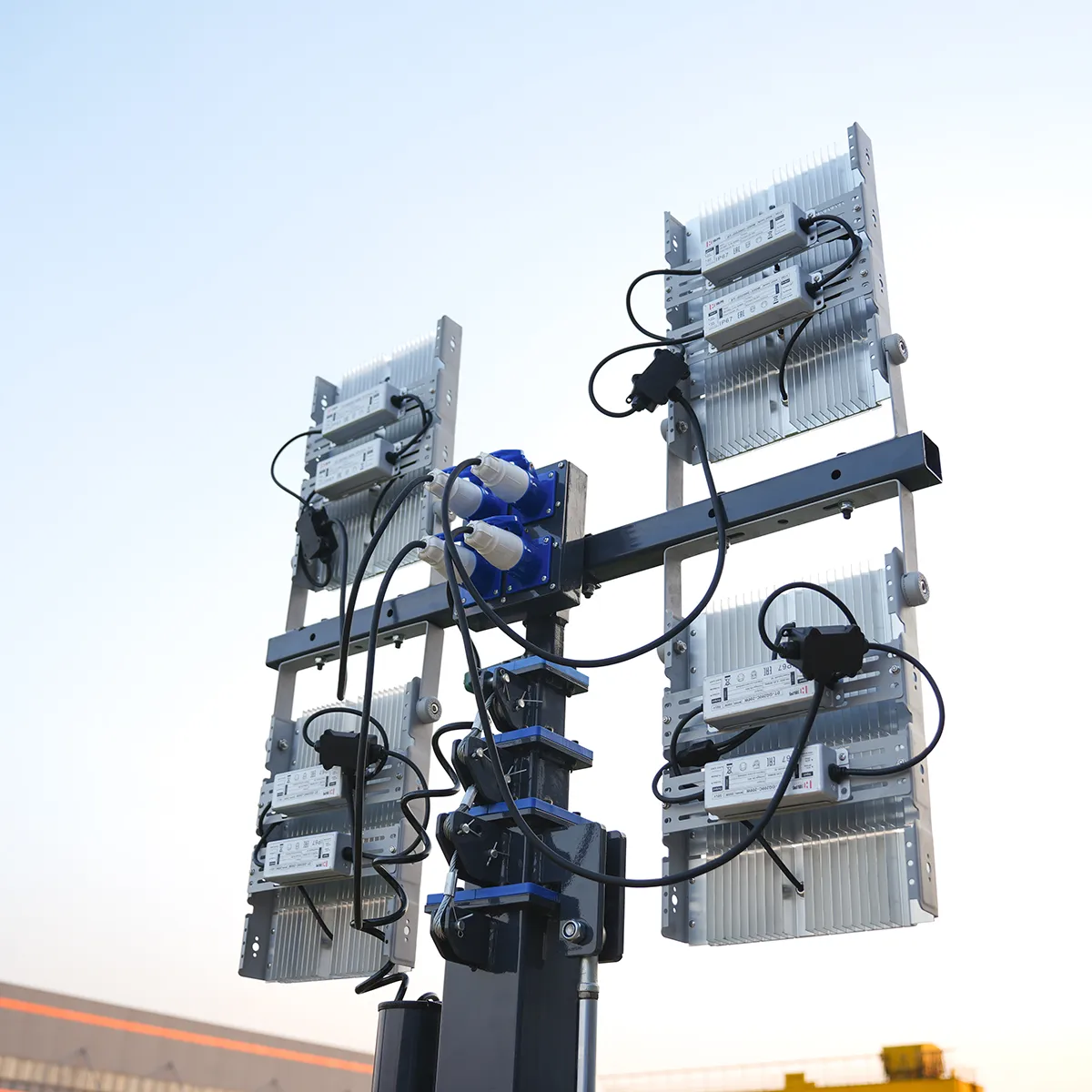 LED-Light-Head