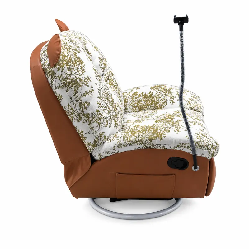 Multi-functional single sofa