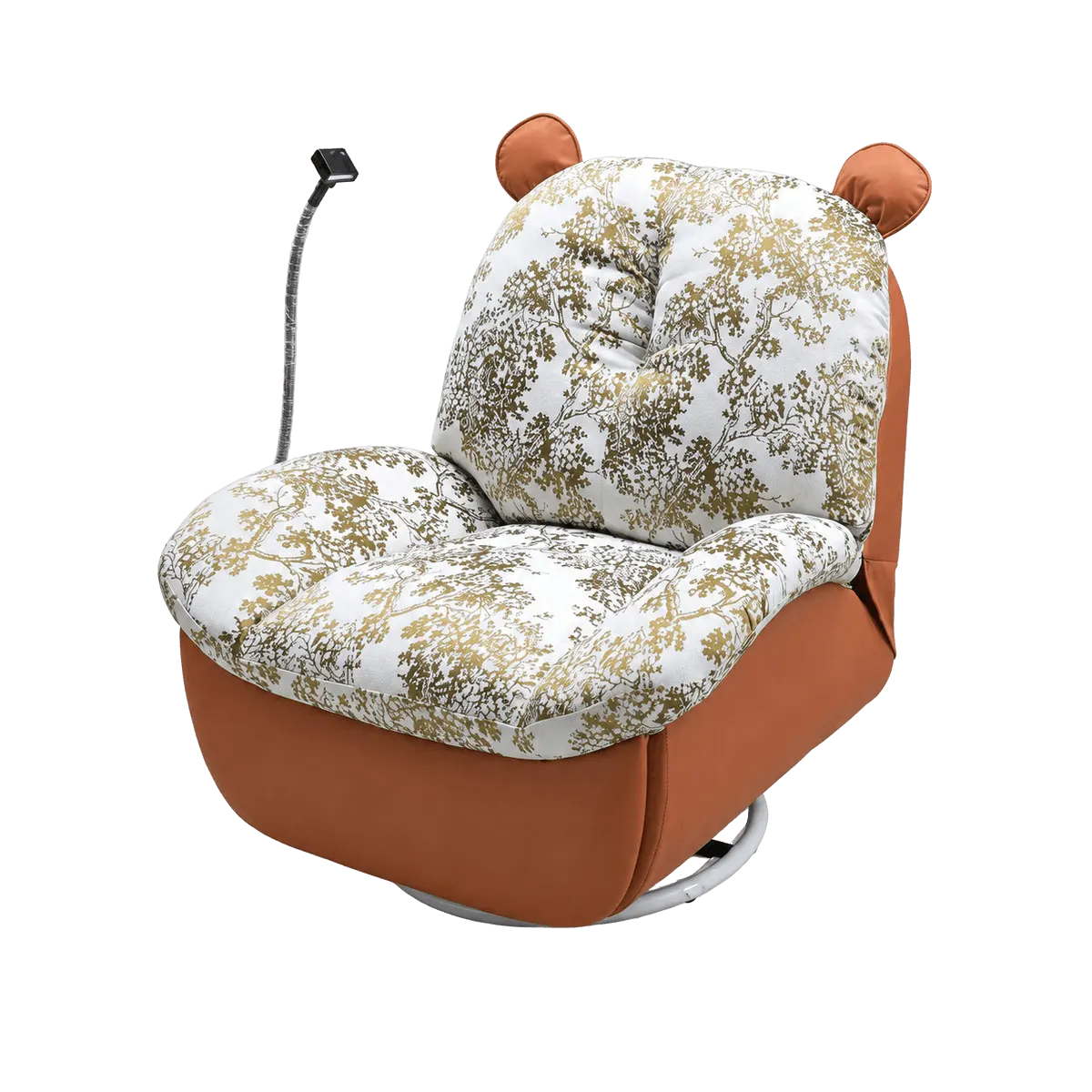 Multi-functional single sofa