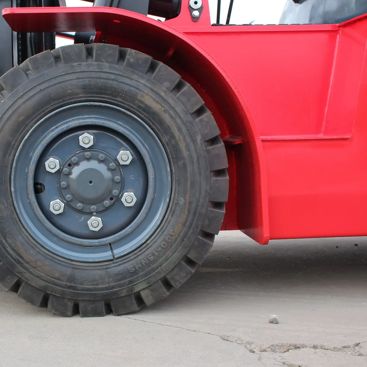 LT-CPC50-HX-Details-Vorderrad