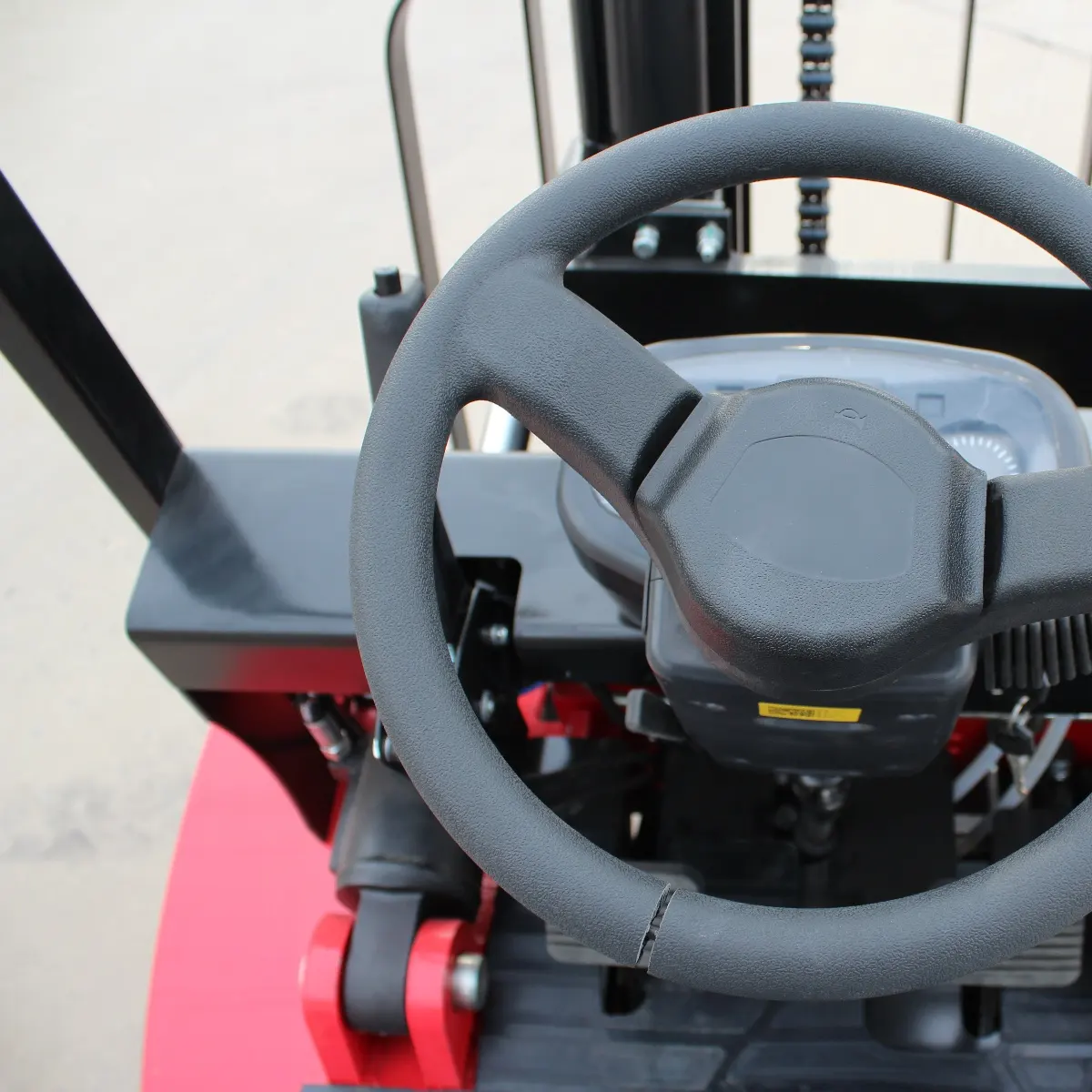 LT-CPC50-HX-Details-Steering Rad