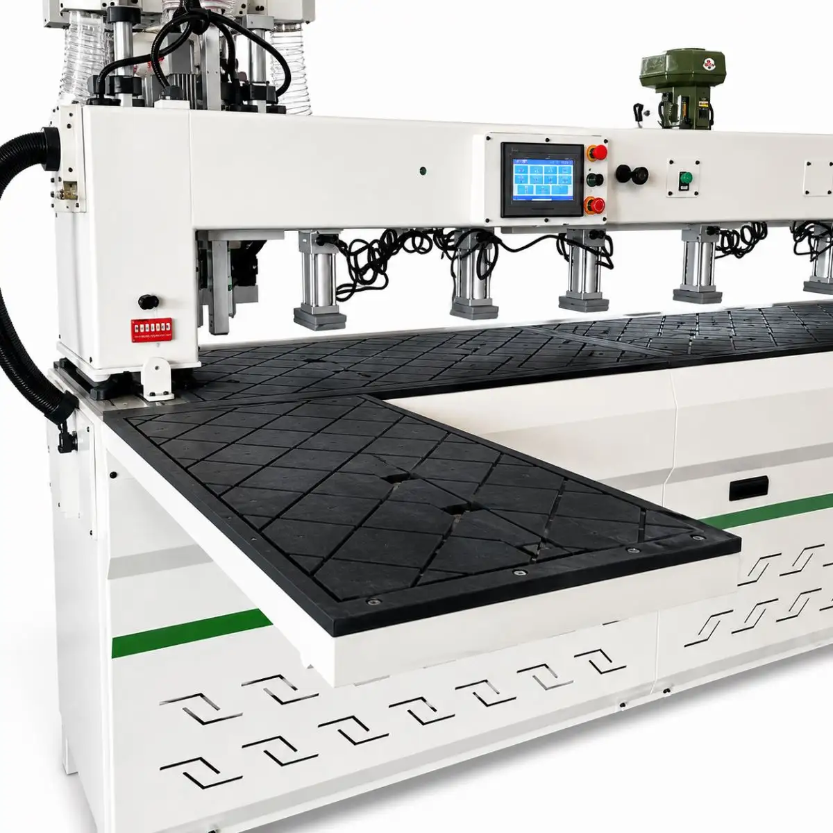 Large Anti Slip Worktable