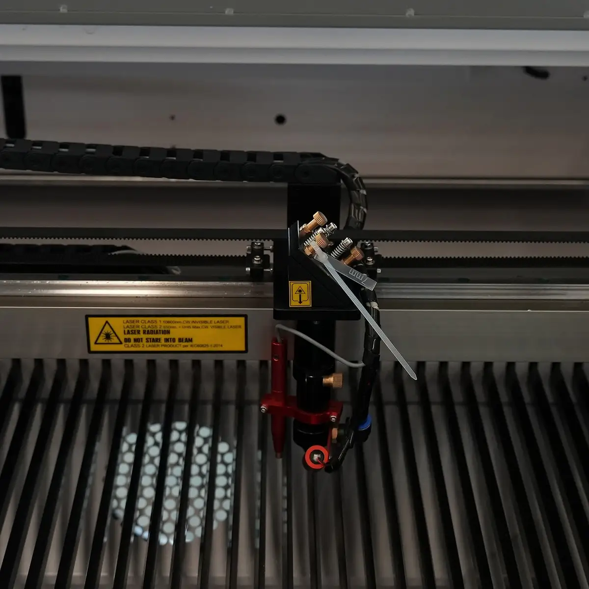 Laser Power Supply