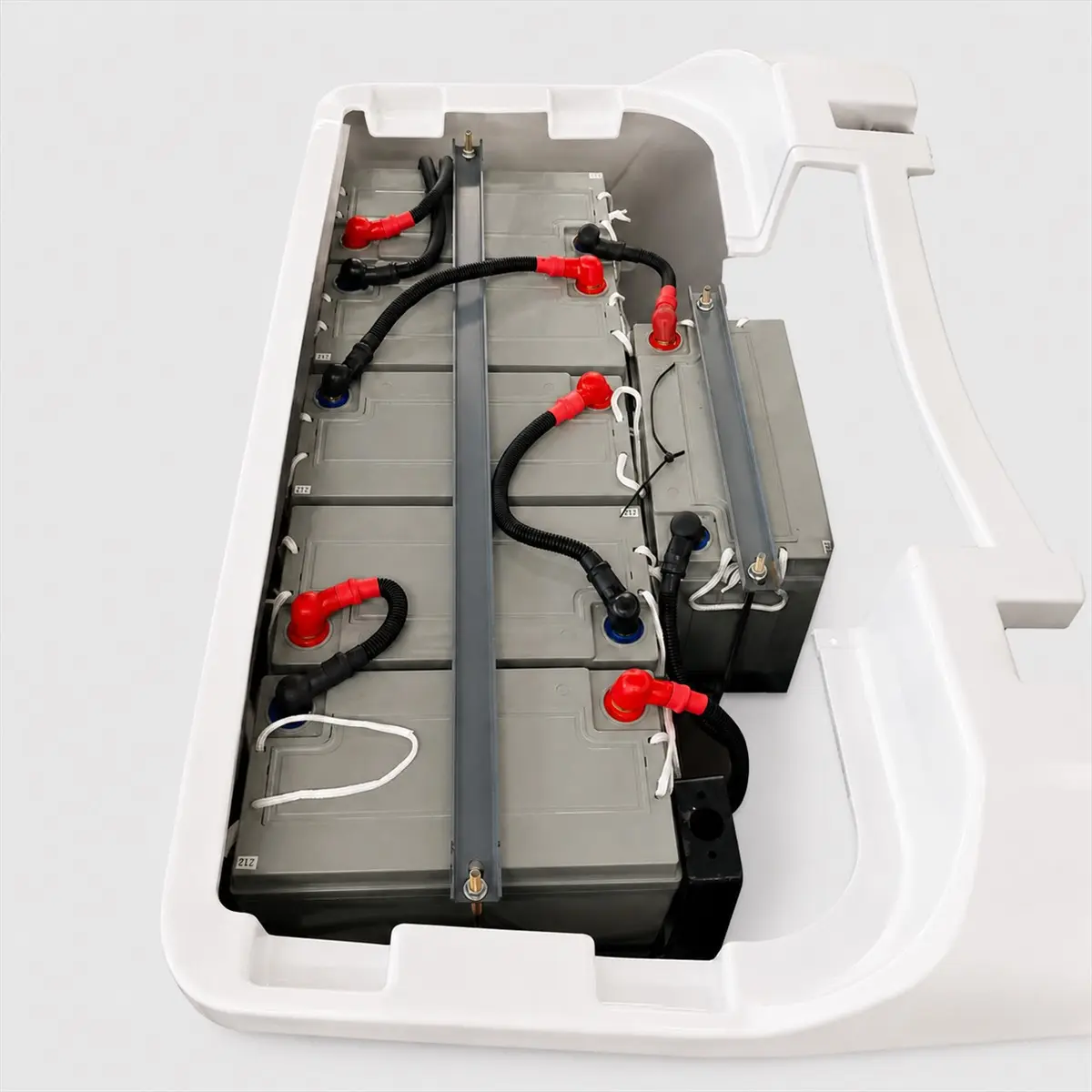 Lead-Acid Battery Pack