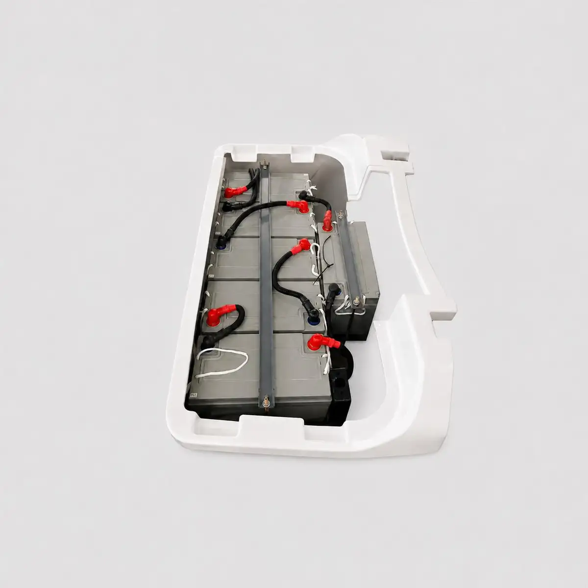 Lead-Acid Battery Pack