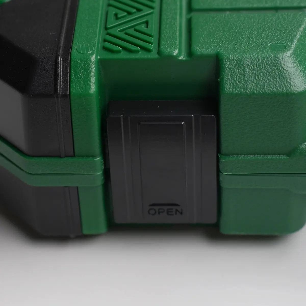 Left Case Latch