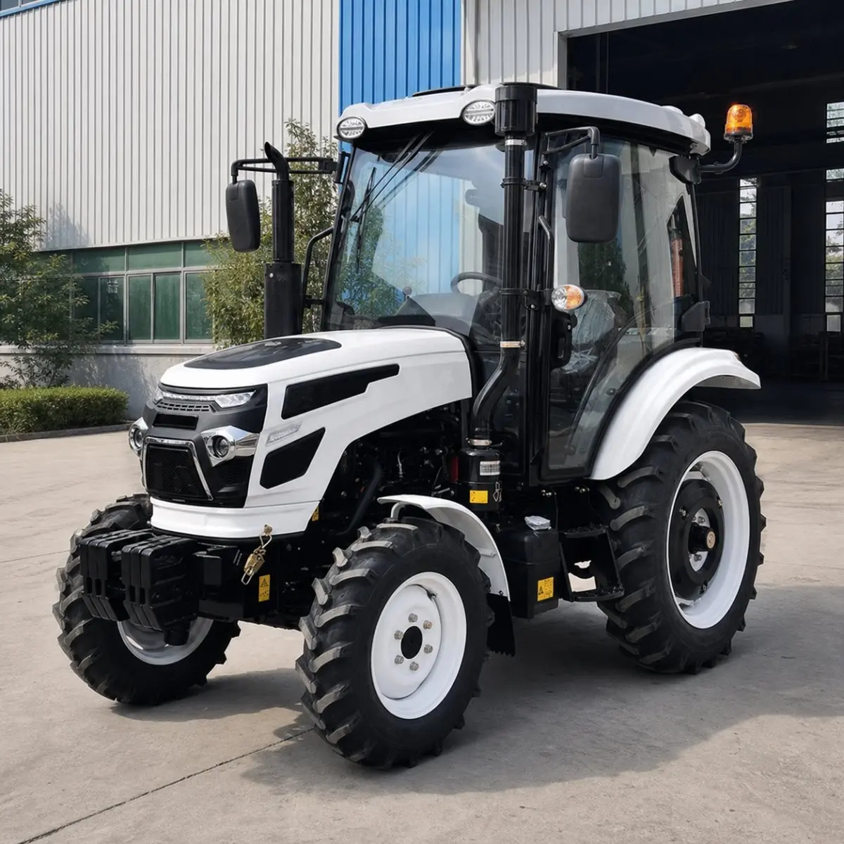 Linker Front