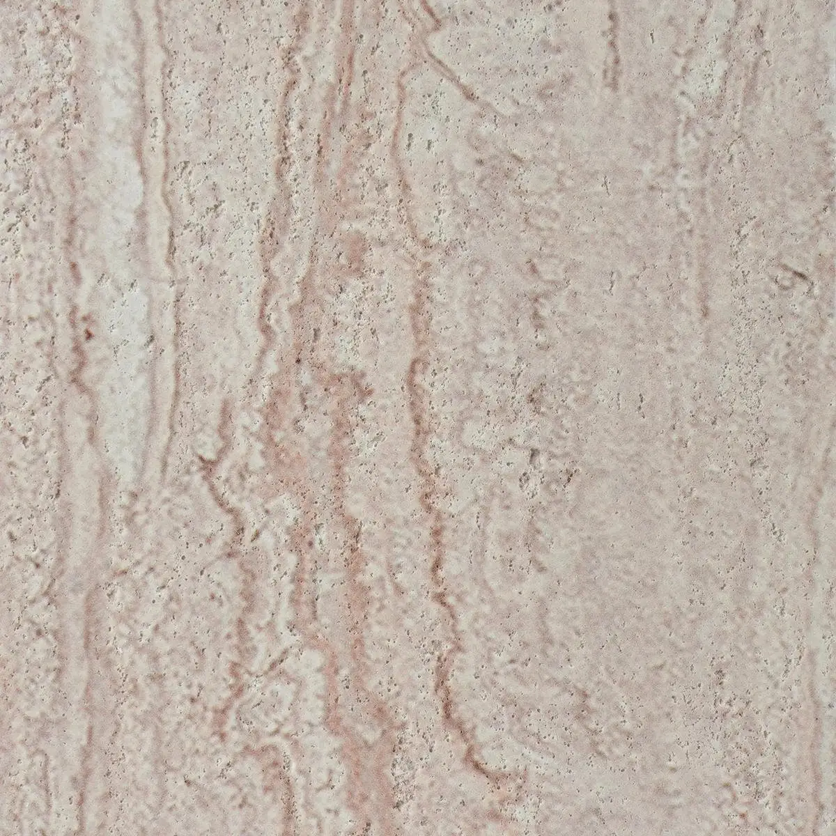 Kết cấu travertine nhẹ