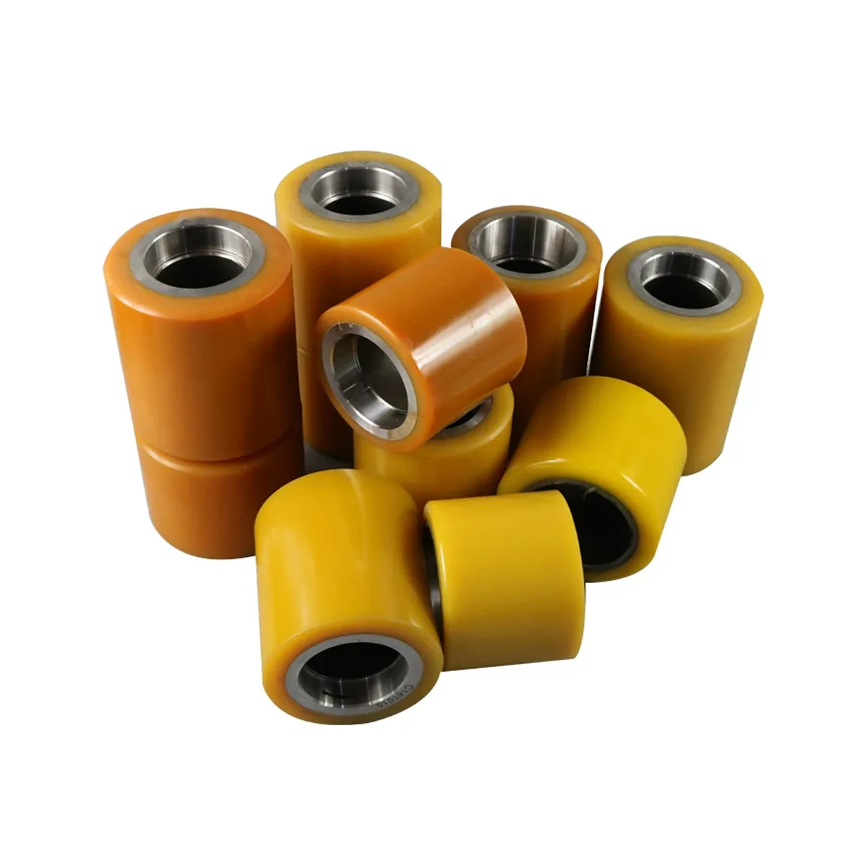Load Wheel Set